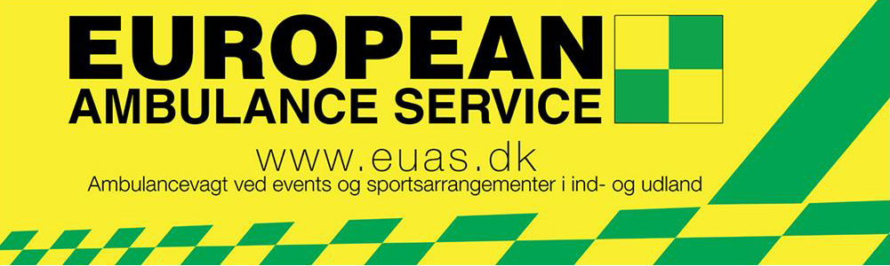 European Ambulance Service